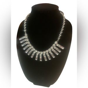Banana Republic, 20” necklace